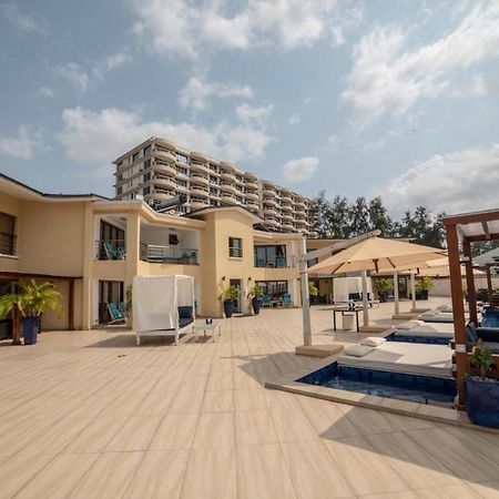 Jumeirah Beachfront Mombasa Exterior photo