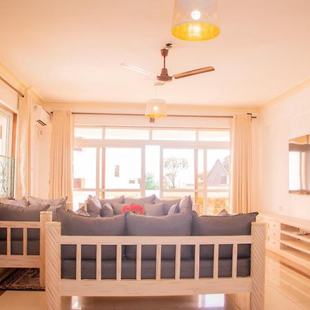 Jumeirah Beachfront Mombasa Exterior photo