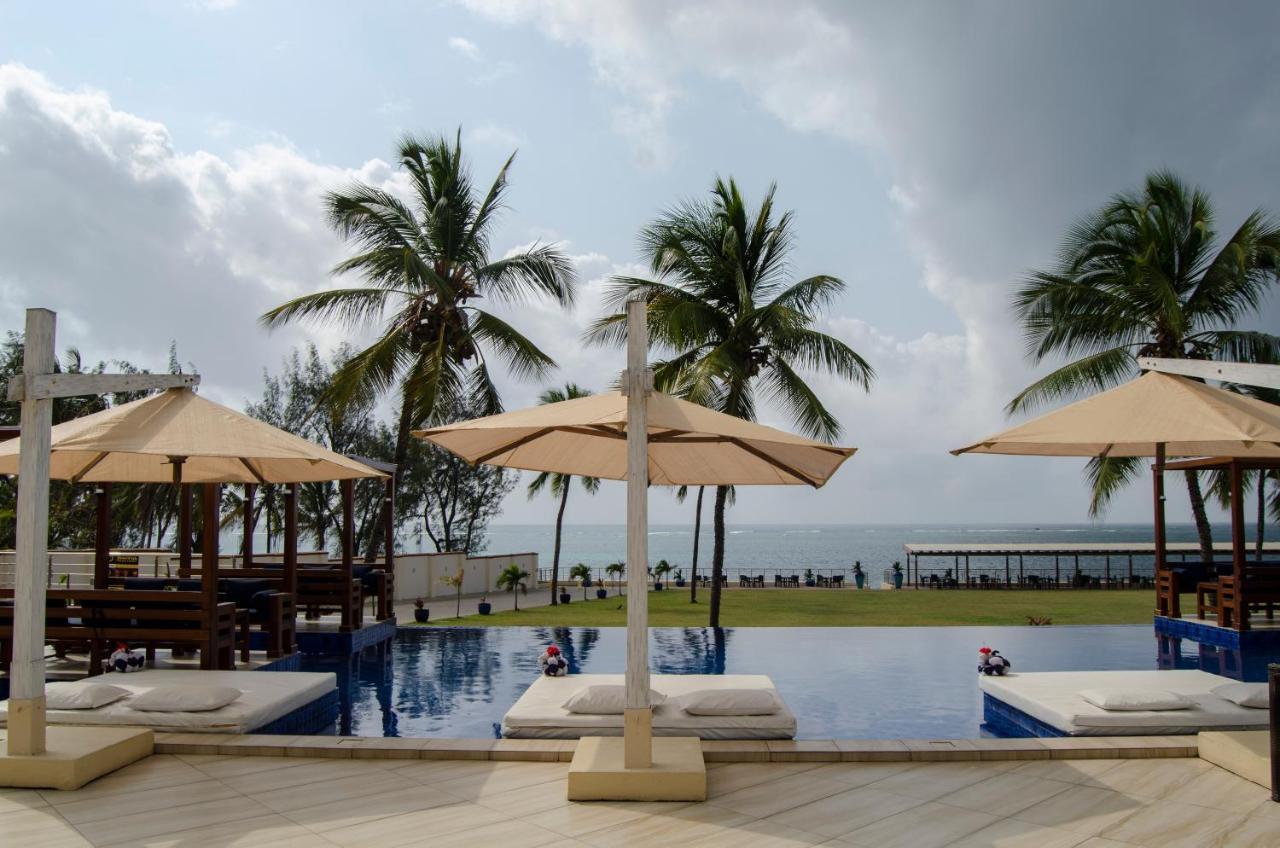 Jumeirah Beachfront Mombasa Exterior photo