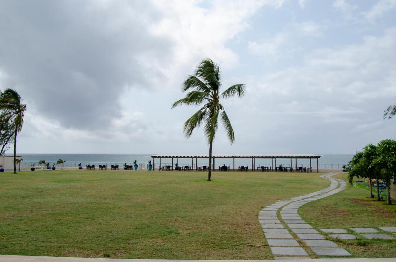 Jumeirah Beachfront Mombasa Exterior photo