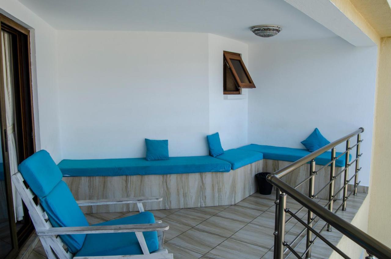 Jumeirah Beachfront Mombasa Exterior photo