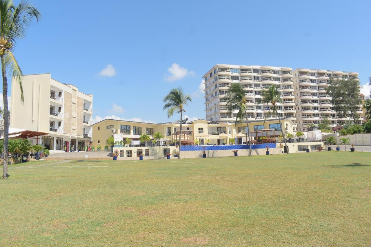 Jumeirah Beachfront Mombasa Exterior photo