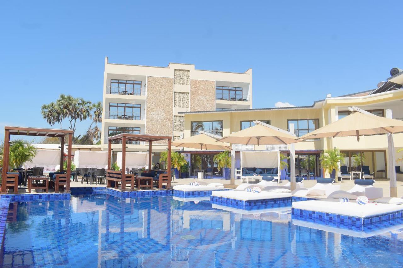 Jumeirah Beachfront Mombasa Exterior photo