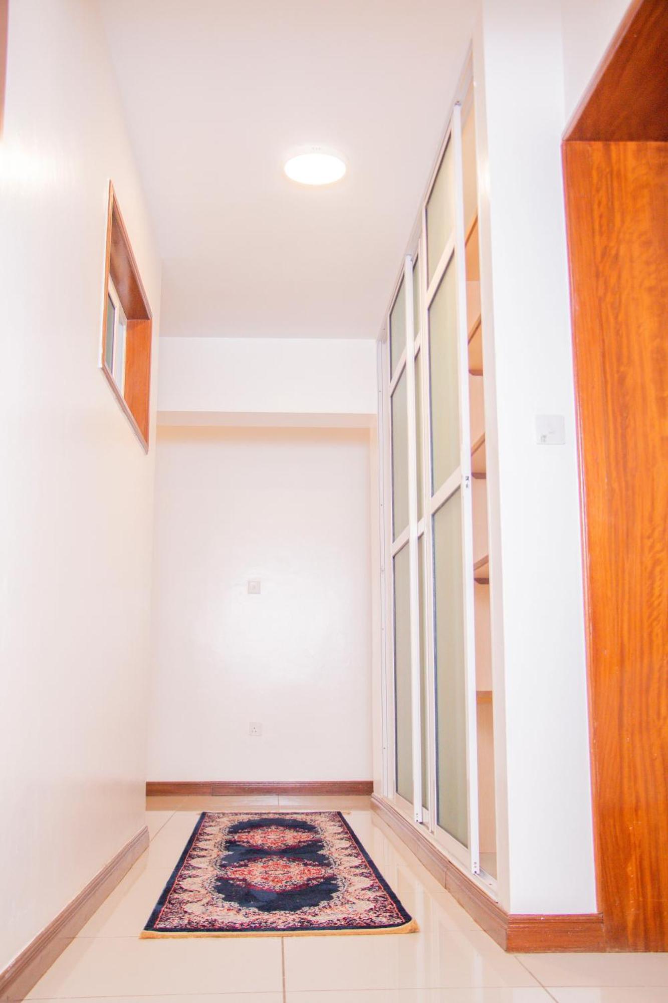 Jumeirah Beachfront Mombasa Exterior photo